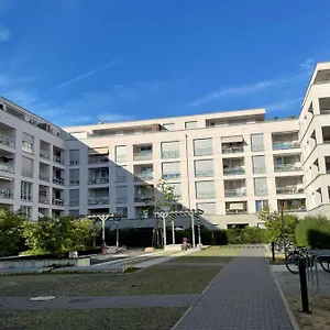 Privatunterkunft Zentrale West-berlin, Berlin