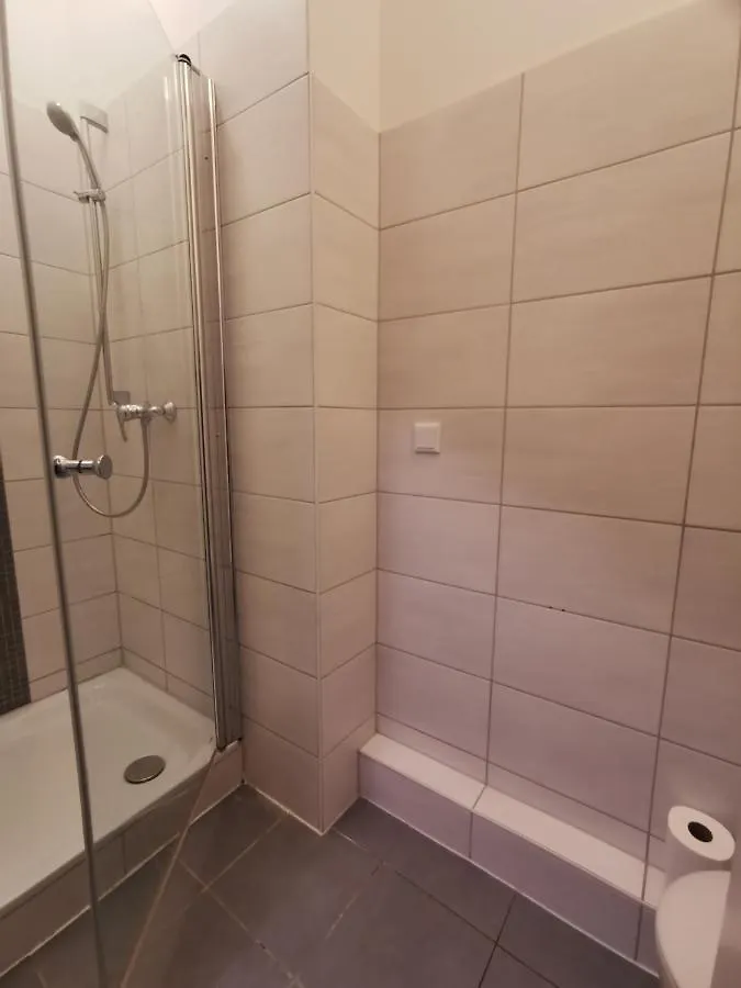 Apartment Cozy B66 - Nähe Alexanderplatz Berlin
