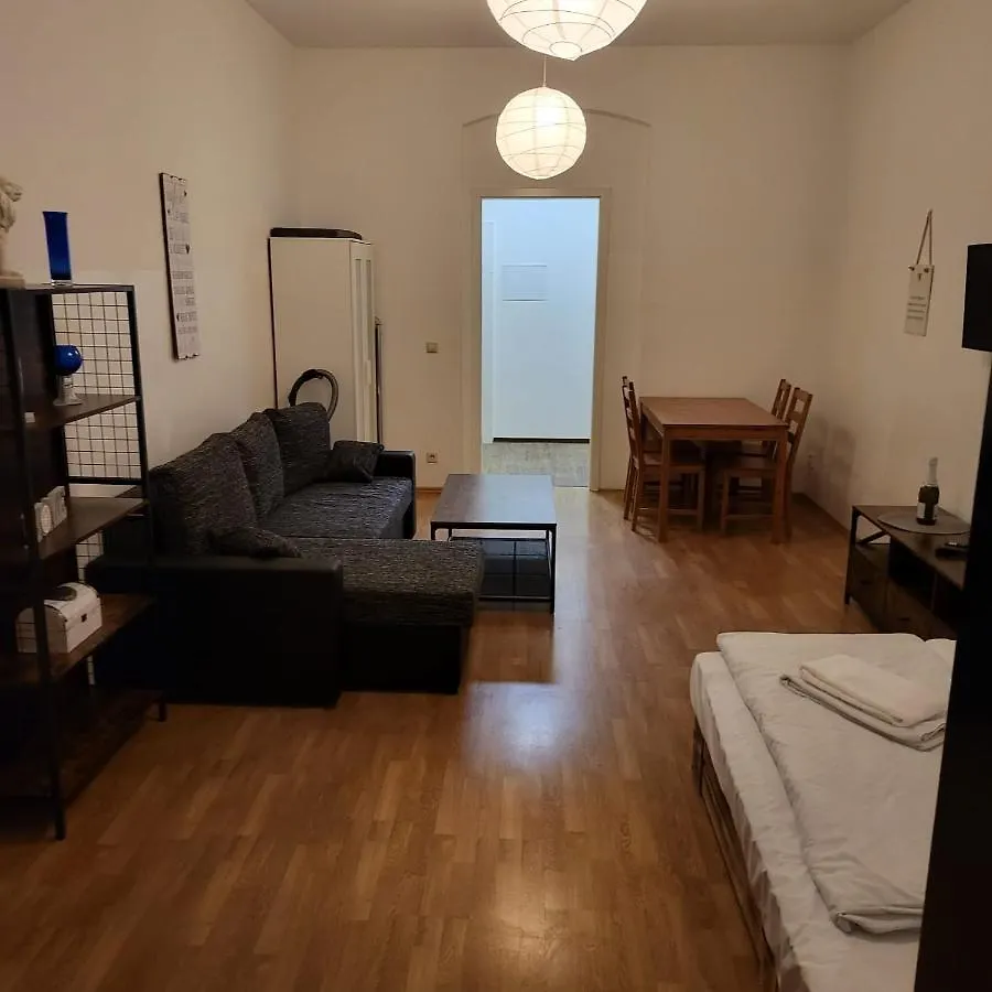 Apartment Cozy B66 - Nähe Alexanderplatz Berlin 0*,  Deutschland