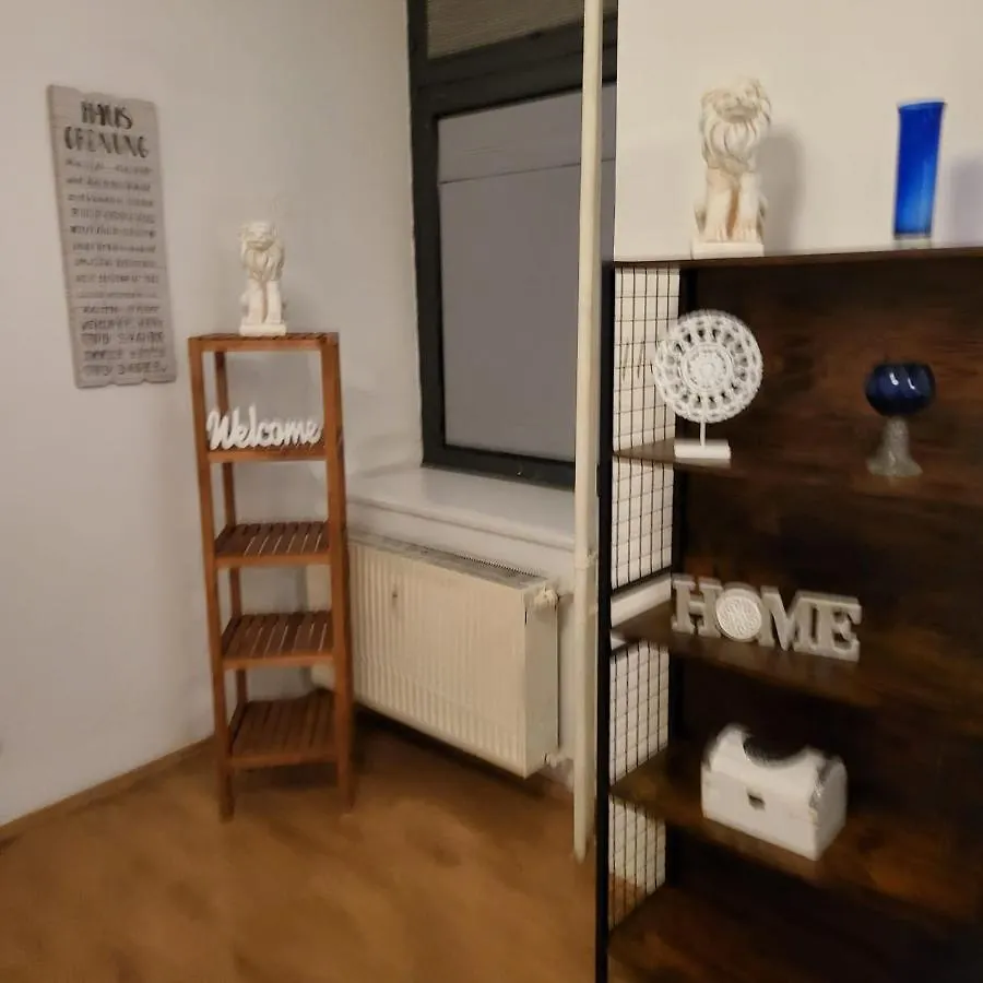 Apartment Cozy B66 - Nähe Alexanderplatz Berlin