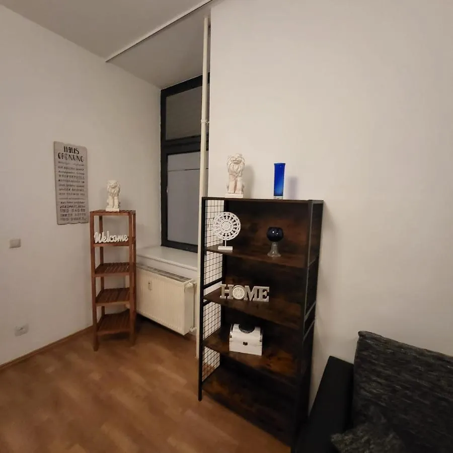 Apartment Cozy B66 - Nähe Alexanderplatz Berlin Deutschland