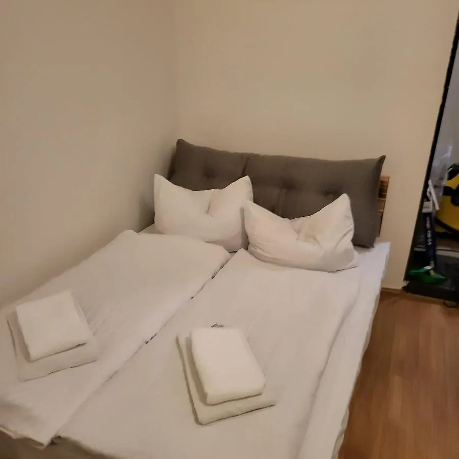 Apartment Cozy B66 - Nähe Alexanderplatz Berlin