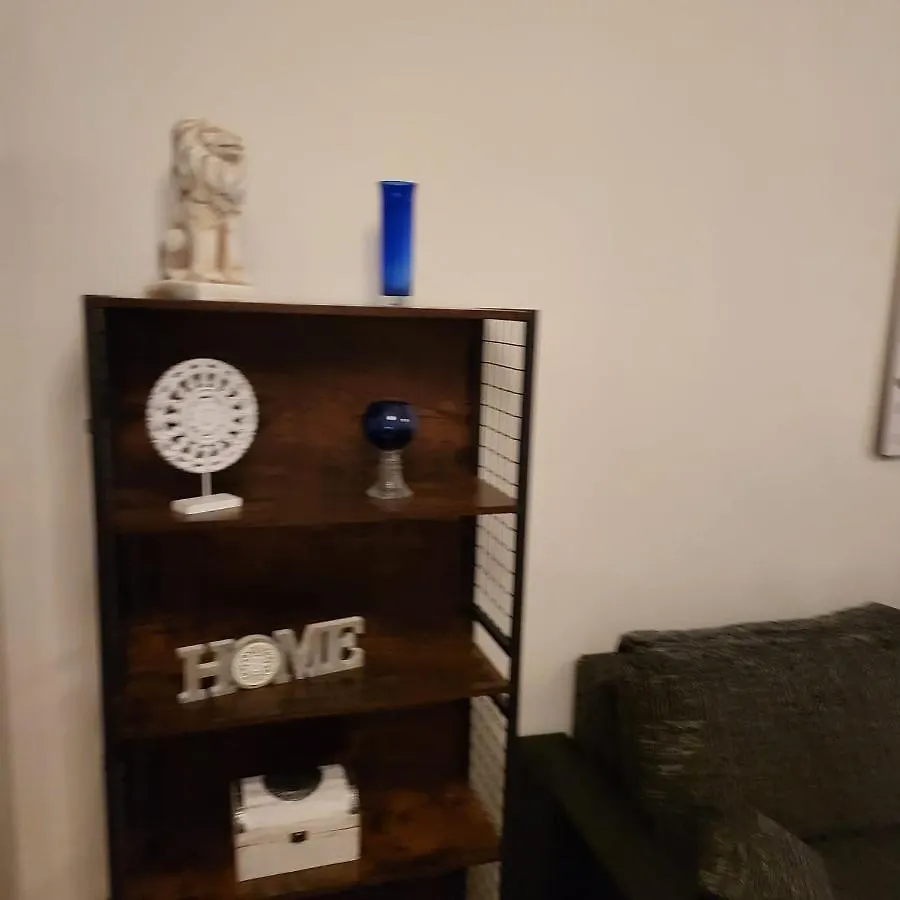 Apartment Cozy B66 - Nähe Alexanderplatz Berlin 0*,