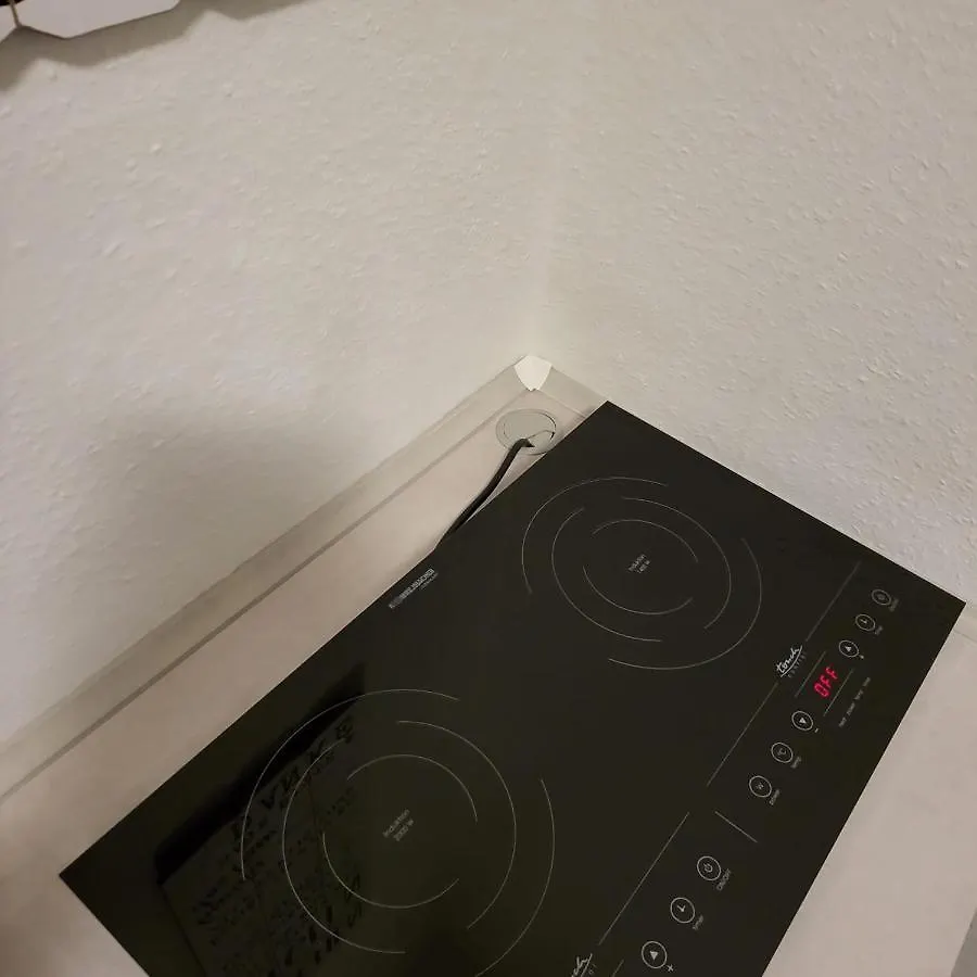 Apartment Cozy B66 - Nähe Alexanderplatz Berlin