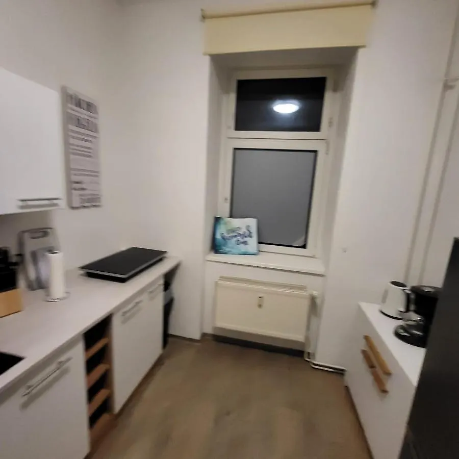 Apartment Cozy B66 - Nähe Alexanderplatz Berlin Deutschland