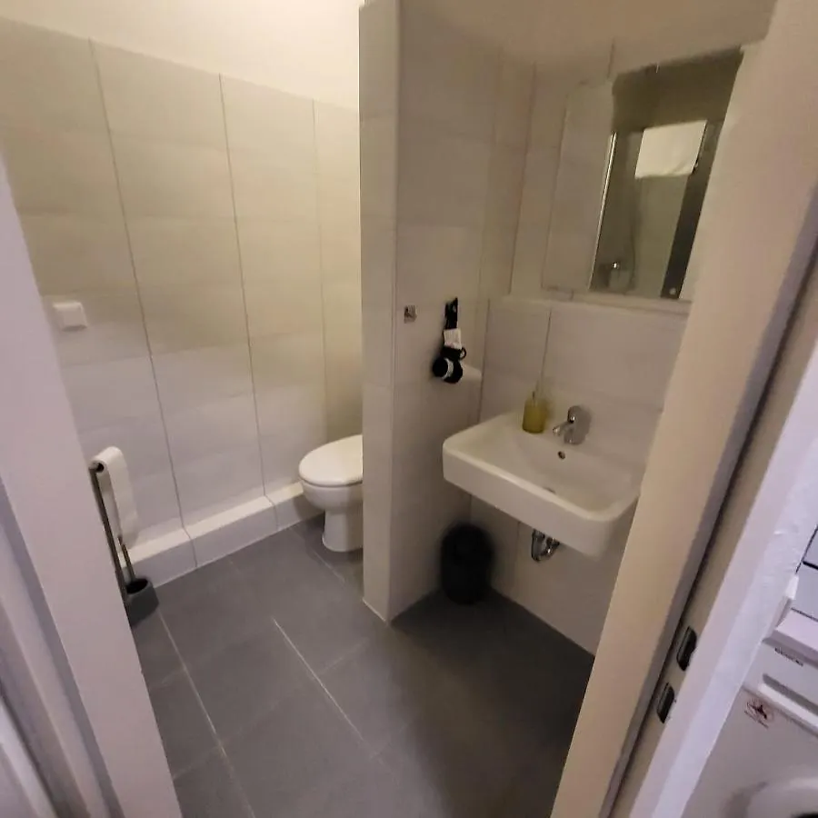 Apartment Cozy B66 - Nähe Alexanderplatz Berlin
